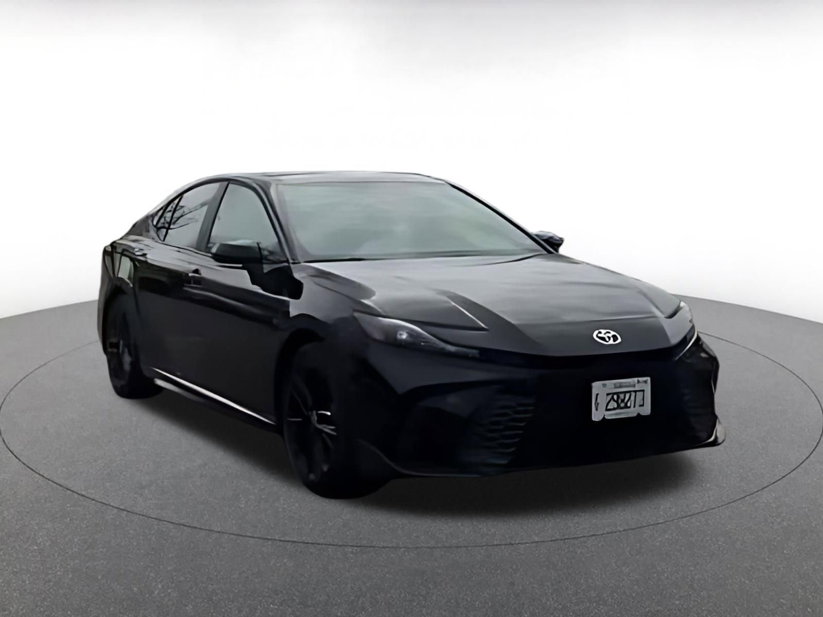 Thumbnail: 2025 Toyota Camry - 11