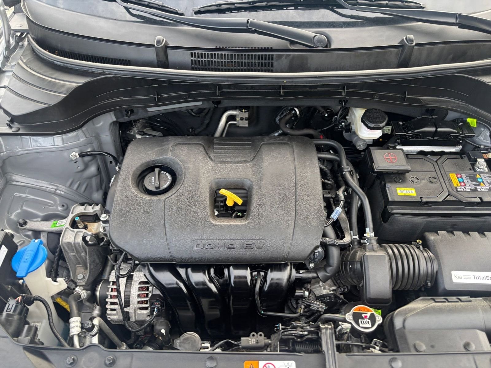 Thumbnail: 2025 Kia Soul - 30