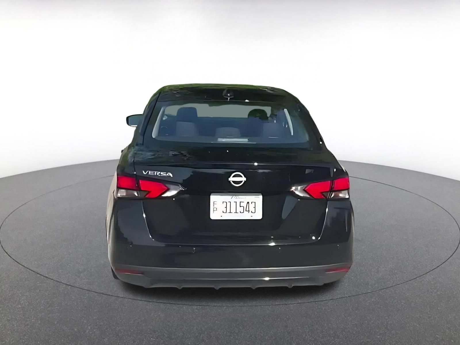 Thumbnail: 2025 Nissan Versa - 10