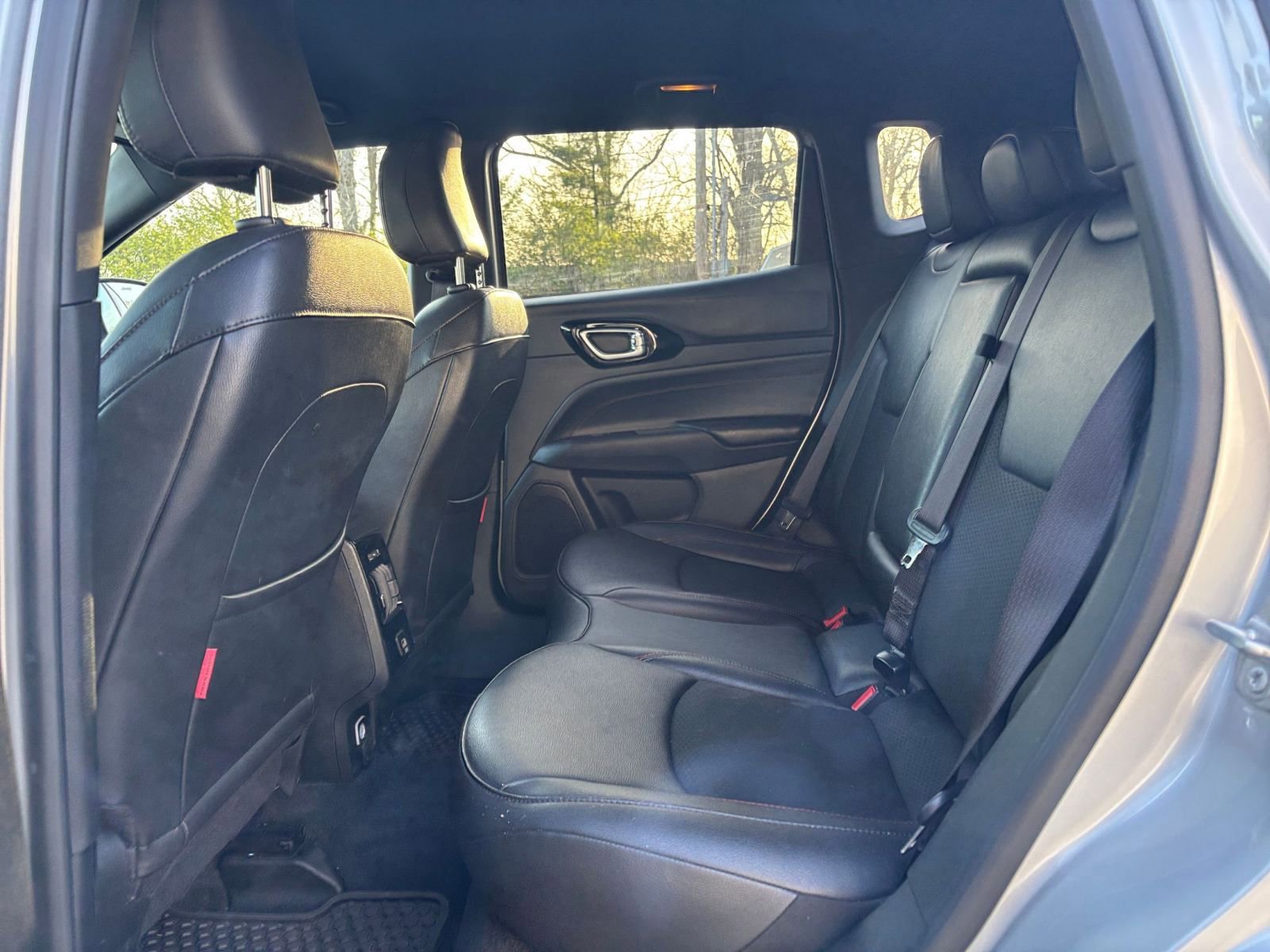 Thumbnail: 2025 Jeep Compass - 23