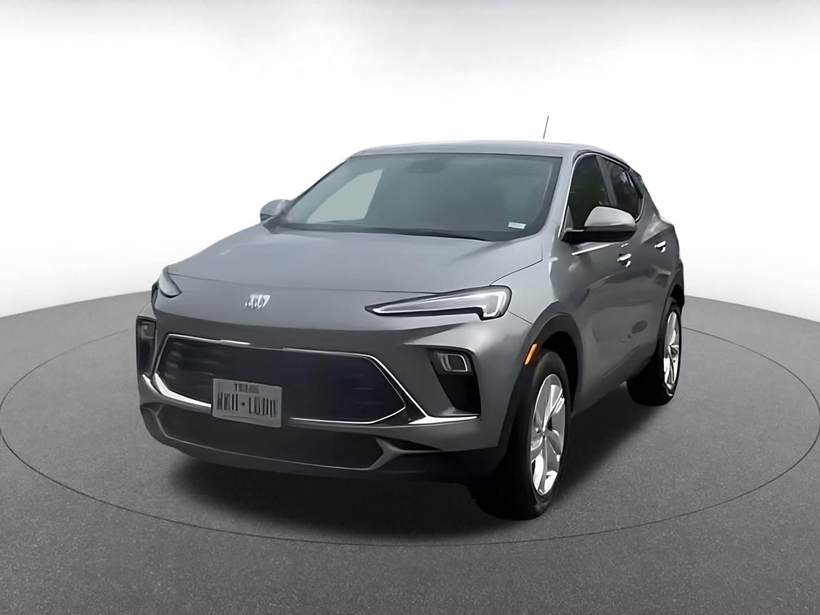 Thumbnail: 2025 Buick Encore GX - 7