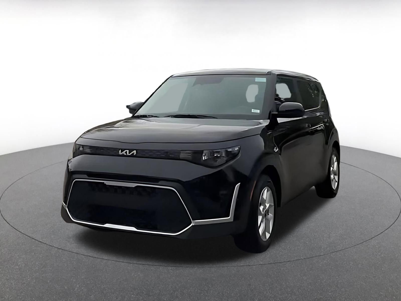 Thumbnail: 2025 Kia Soul - 7