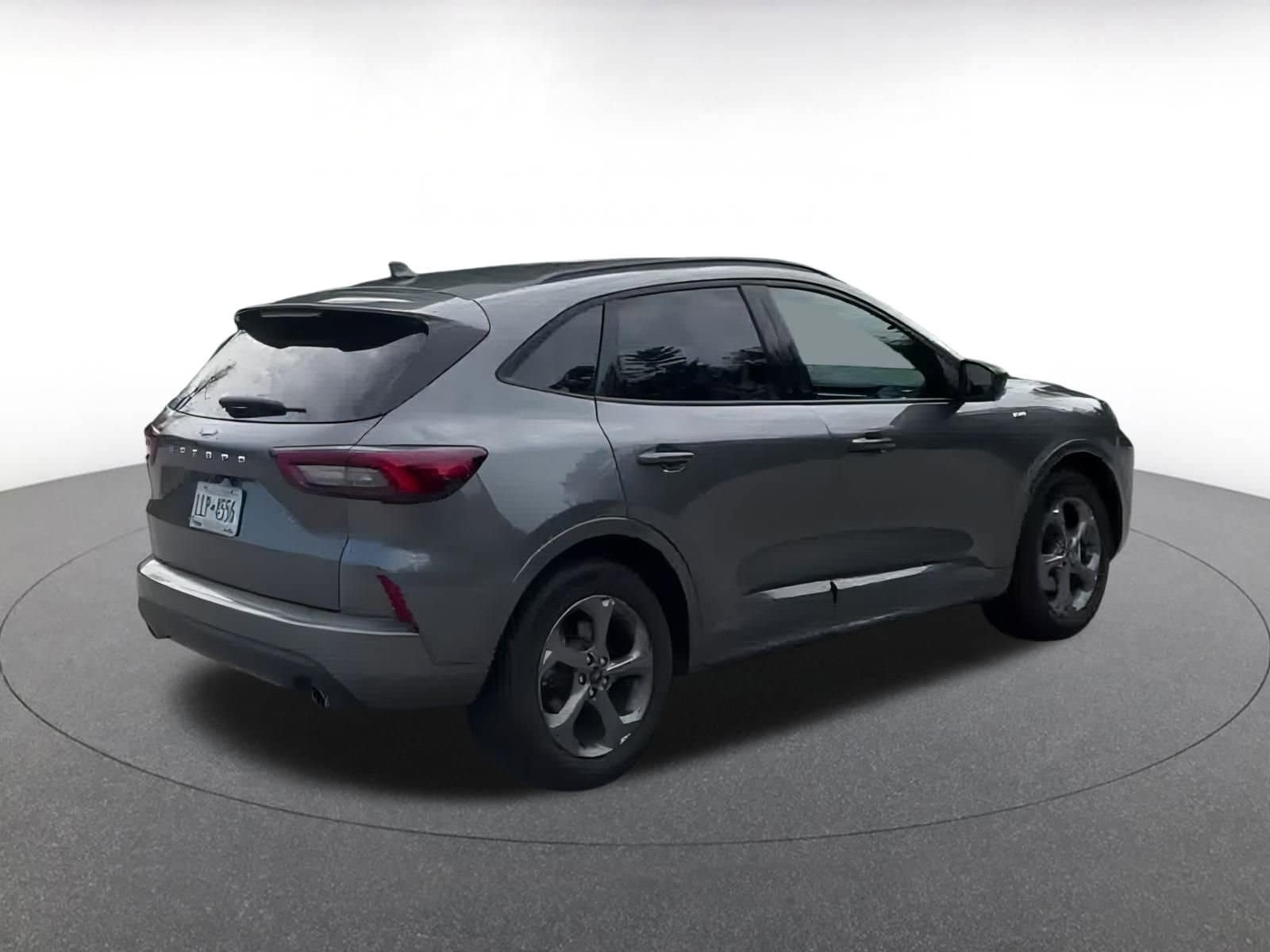Thumbnail: 2024 Ford Escape - 13