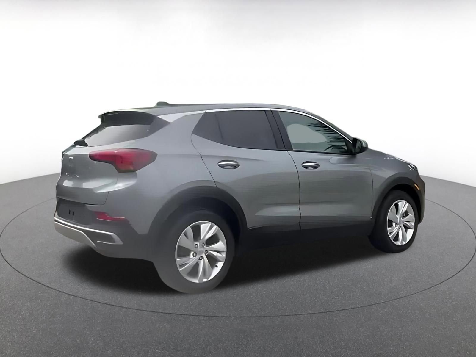 Thumbnail: 2025 Buick Encore GX - 15