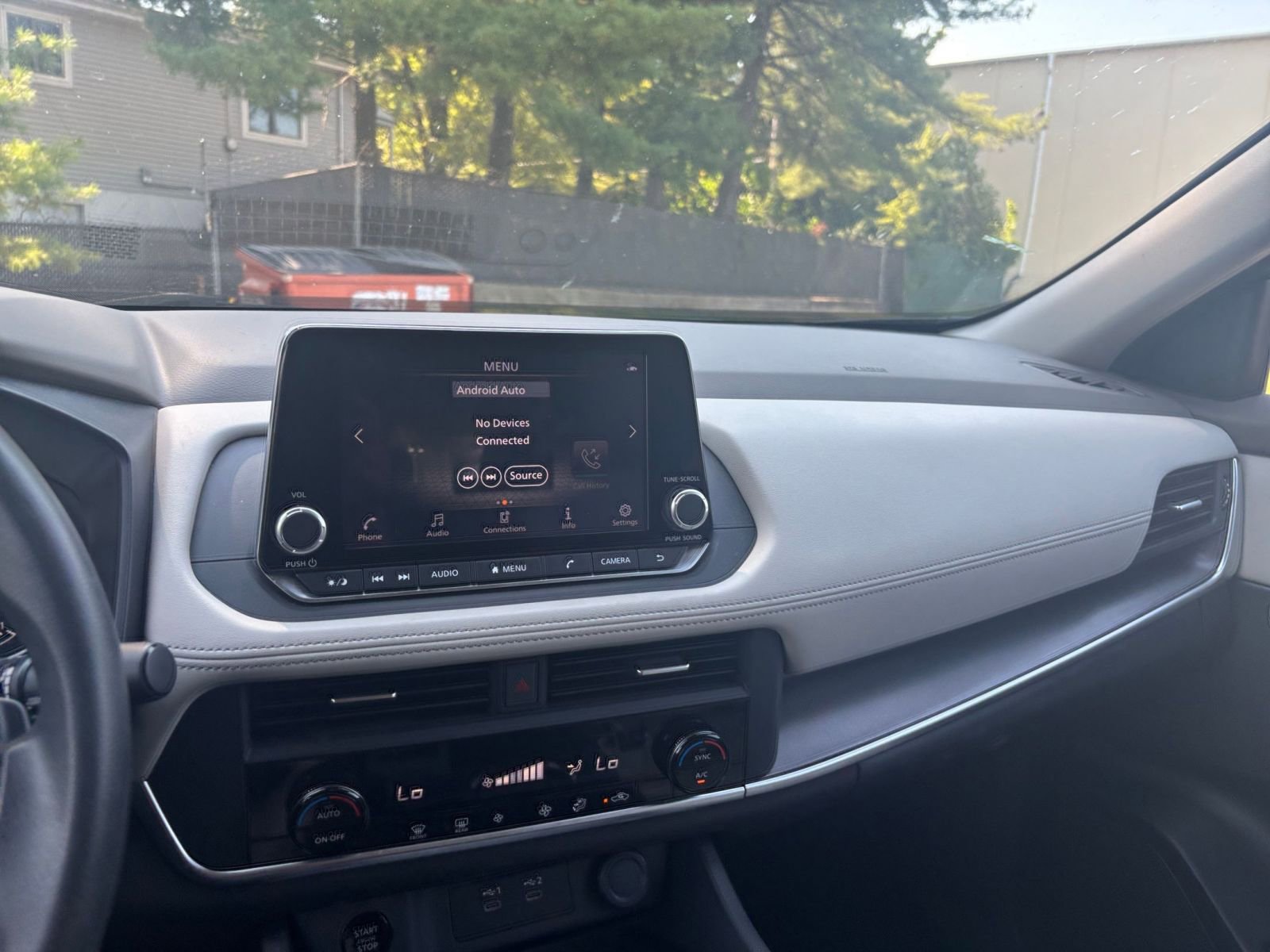 Thumbnail: 2024 Nissan Rogue - 33