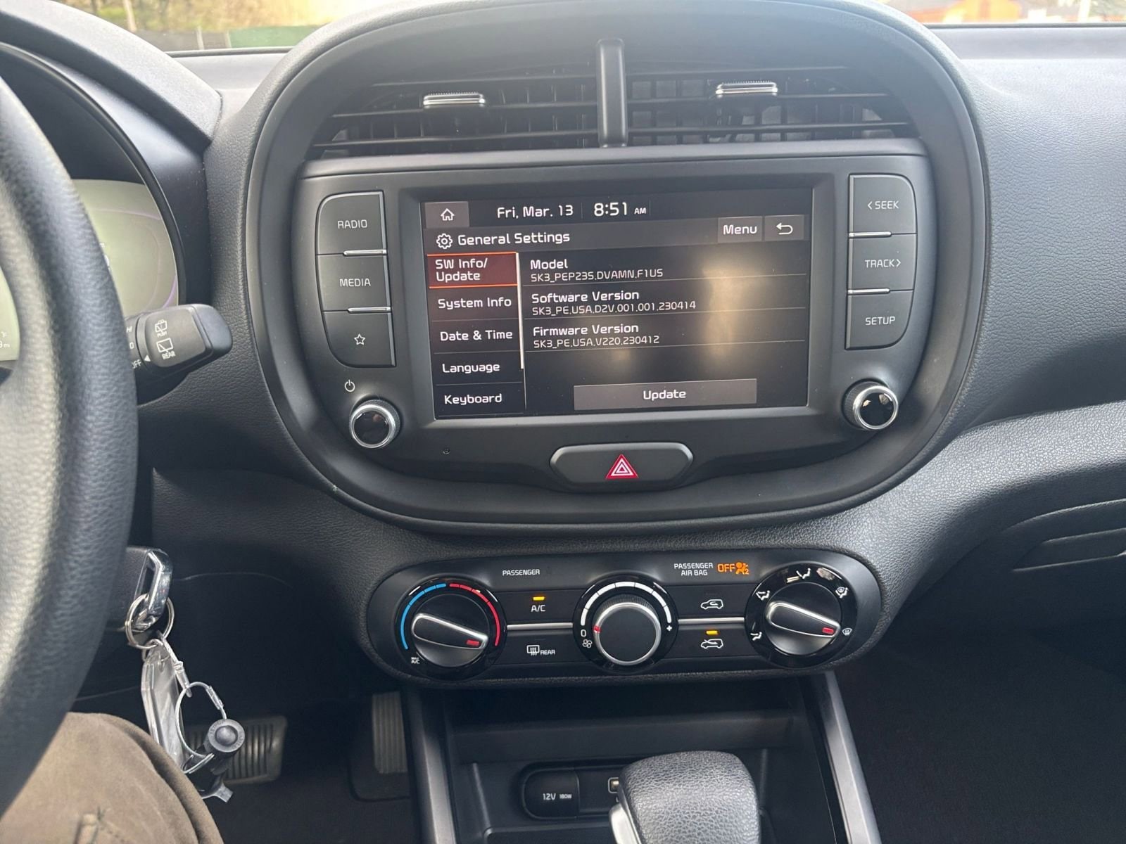 Thumbnail: 2025 Kia Soul - 17