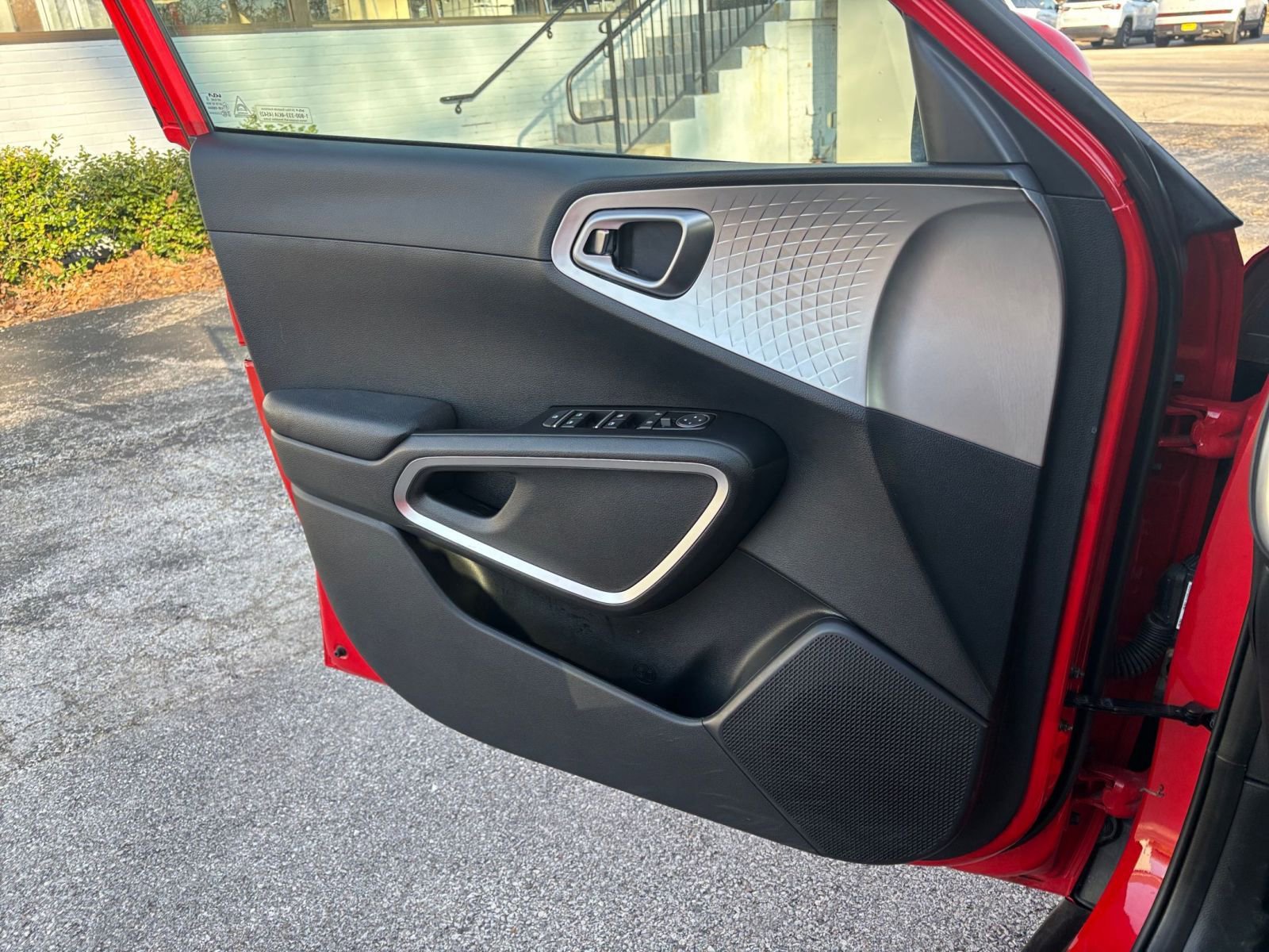 Thumbnail: 2025 Kia Soul - 18