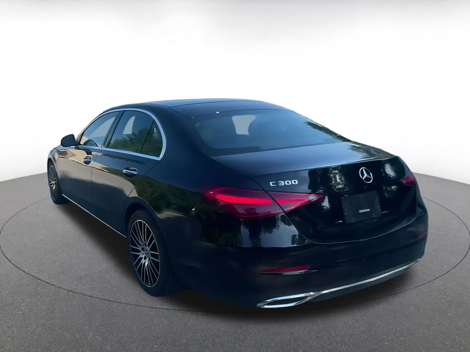 Thumbnail: 2024 Mercedes-Benz C-Class - 11