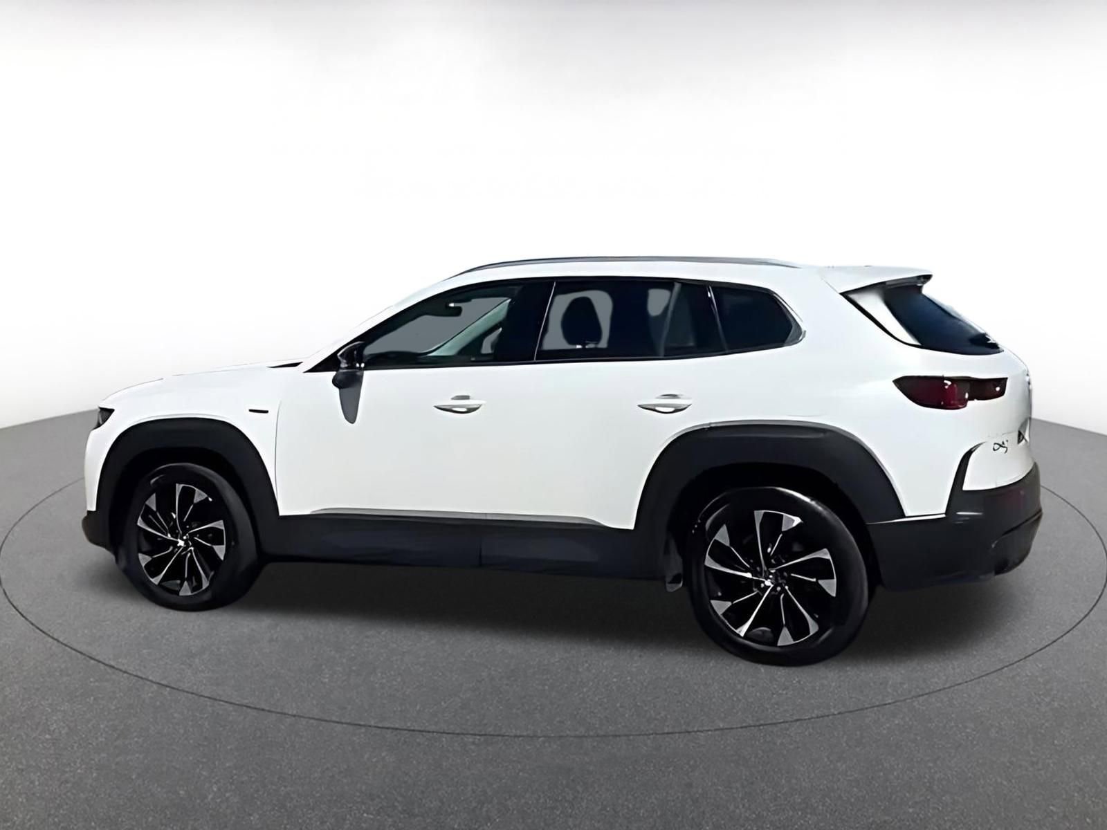 Thumbnail: 2025 Mazda CX-50 - 7