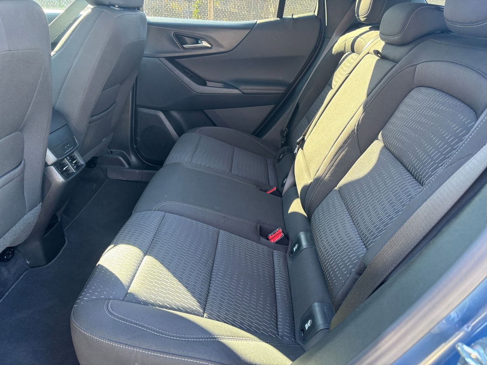 Thumbnail: 2025 Chevrolet Equinox - 23