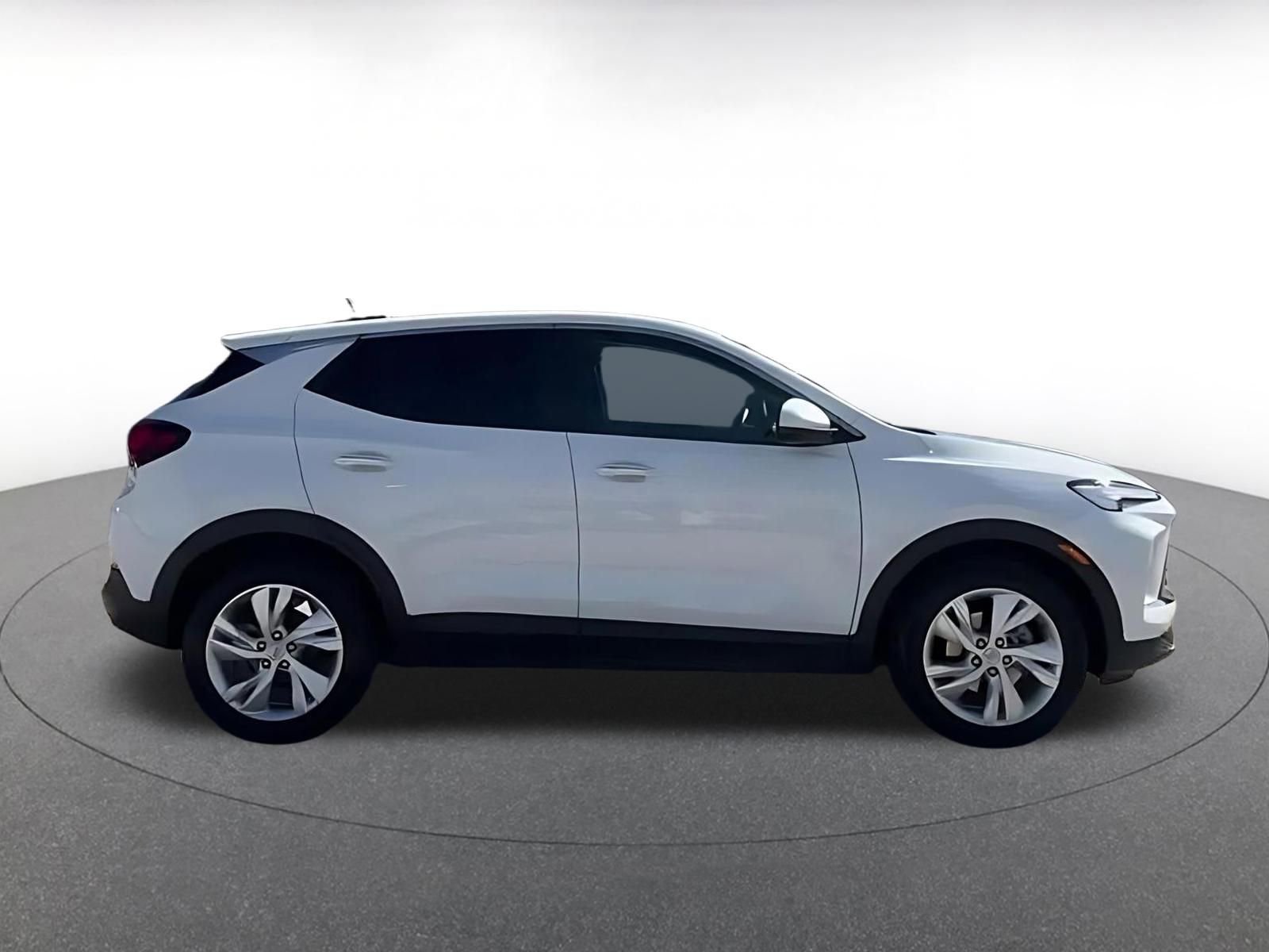 Thumbnail: 2025 Buick Encore GX - 14