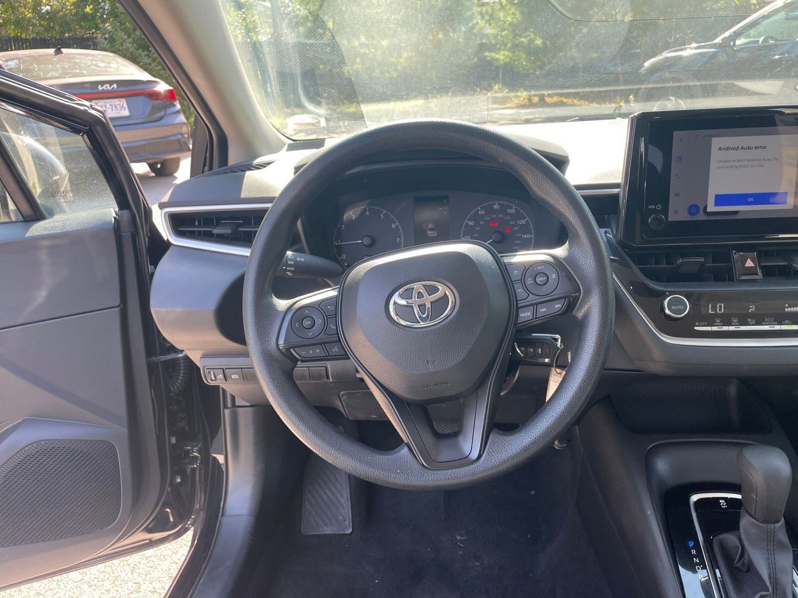 Thumbnail: 2024 Toyota Corolla - 32