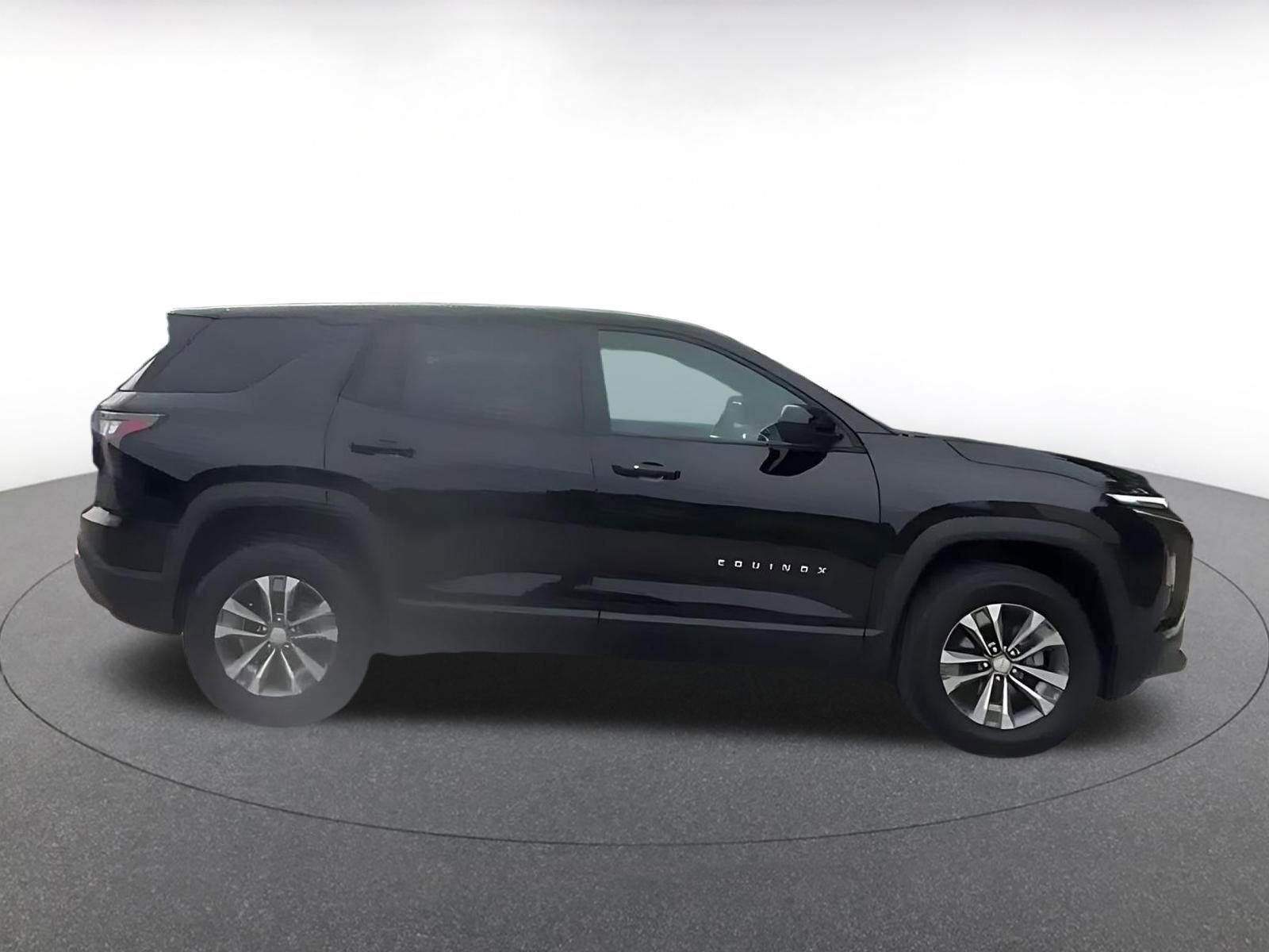 Thumbnail: 2025 Chevrolet Equinox - 9