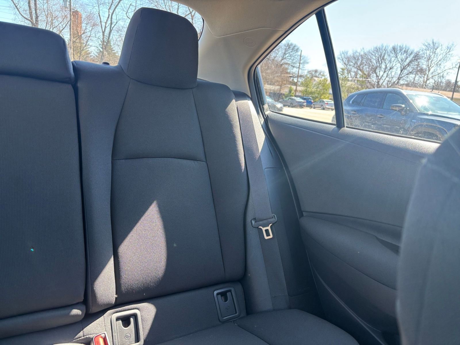 Thumbnail: 2025 Toyota Corolla - 35