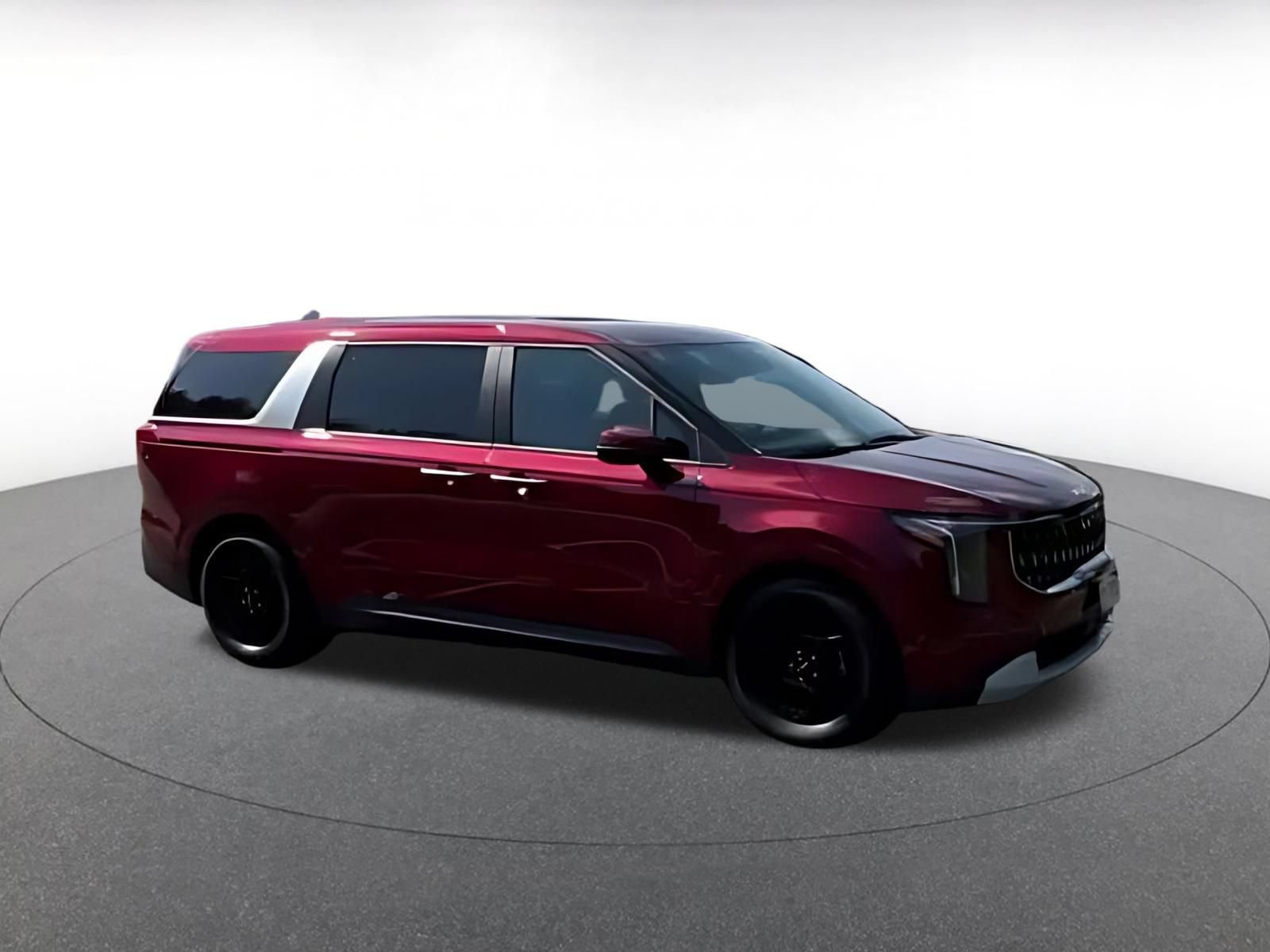 Thumbnail: 2026 Kia Carnival - 8