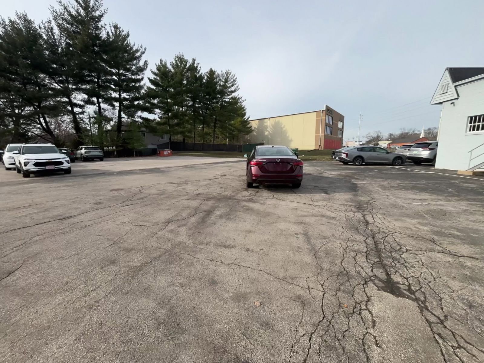 Thumbnail: 2025 Nissan Sentra - 16