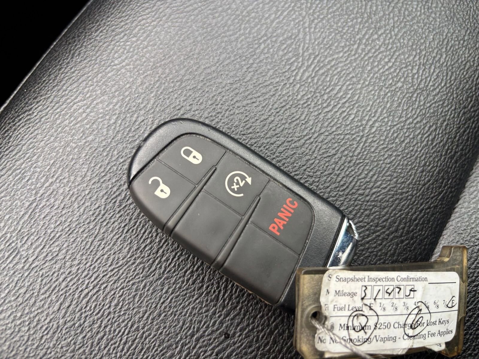 Thumbnail: 2025 Jeep Compass - 21