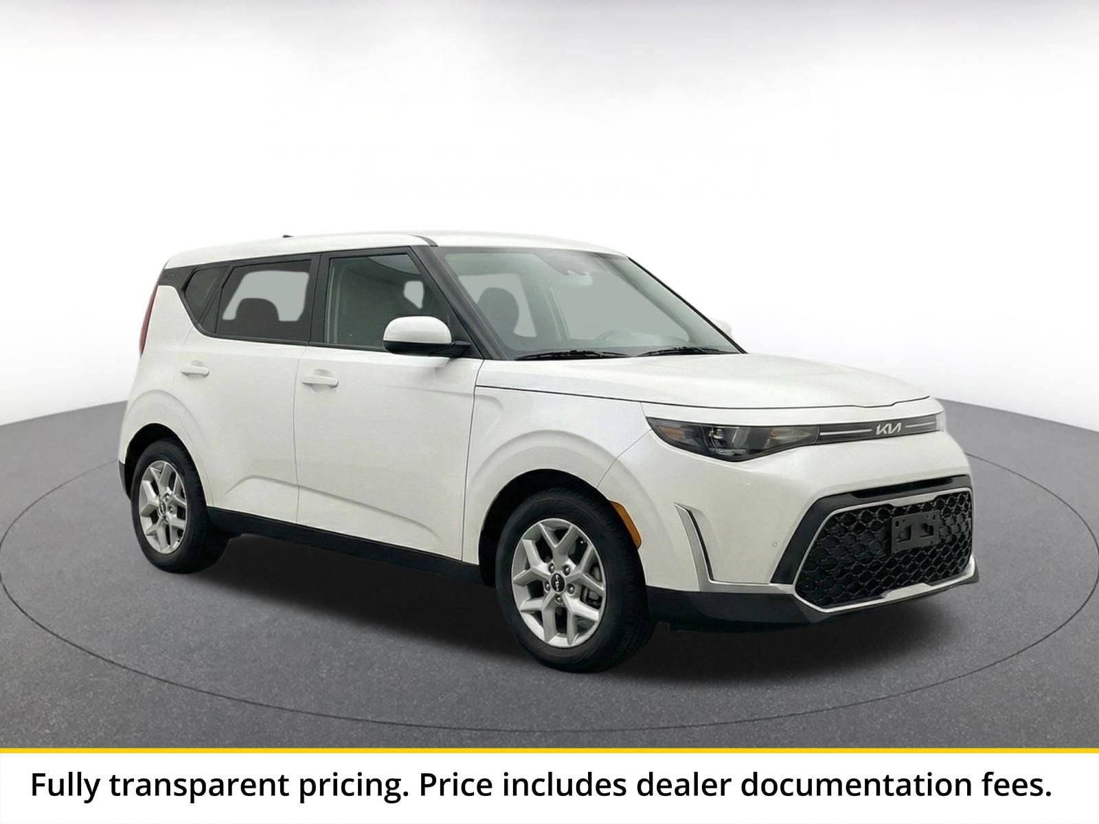 Thumbnail: 2025 Kia Soul - 1