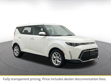 2025 Kia Soul LX -
                  St. Louis, MO
