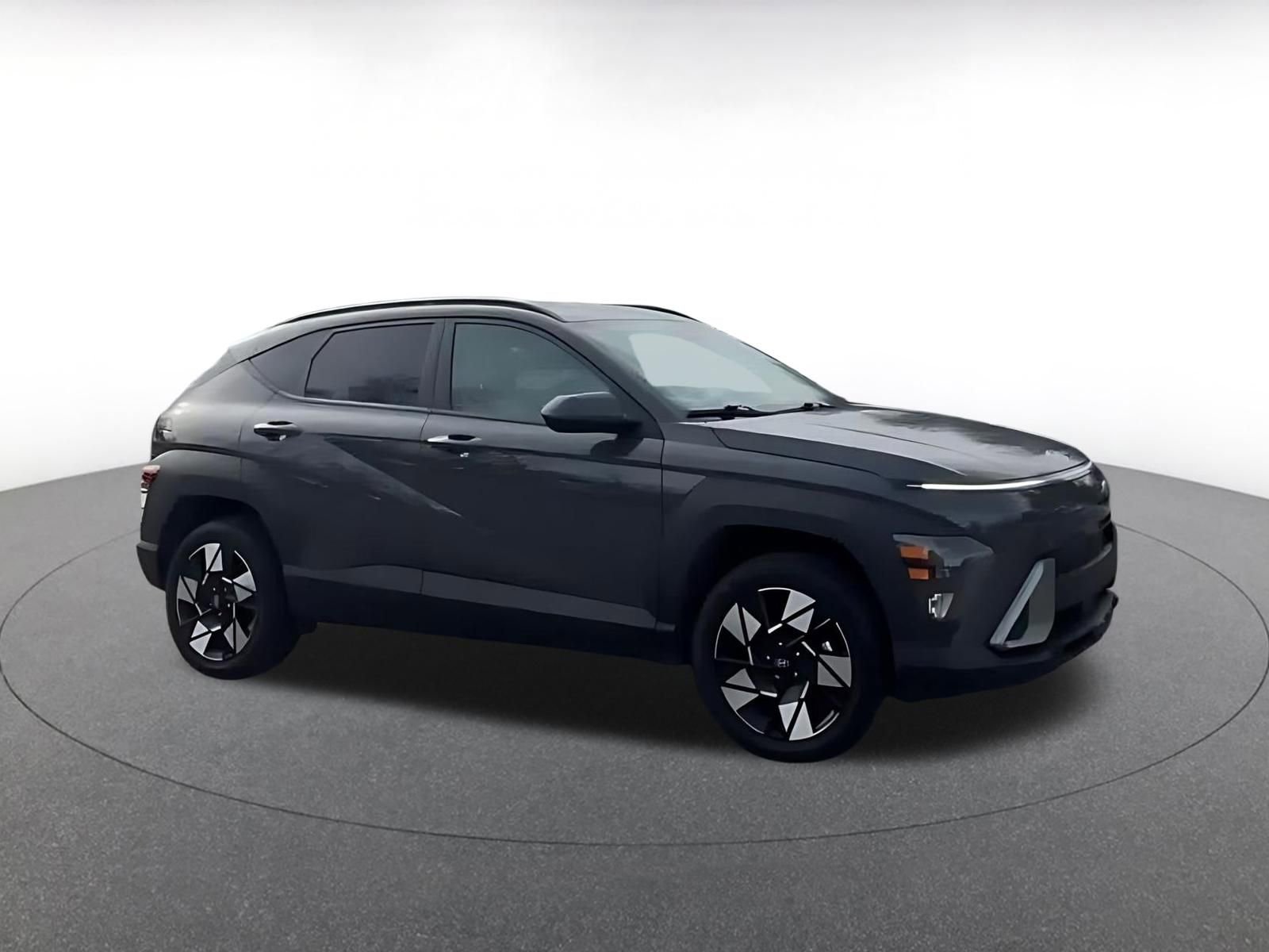 Thumbnail: 2025 Hyundai Kona - 2