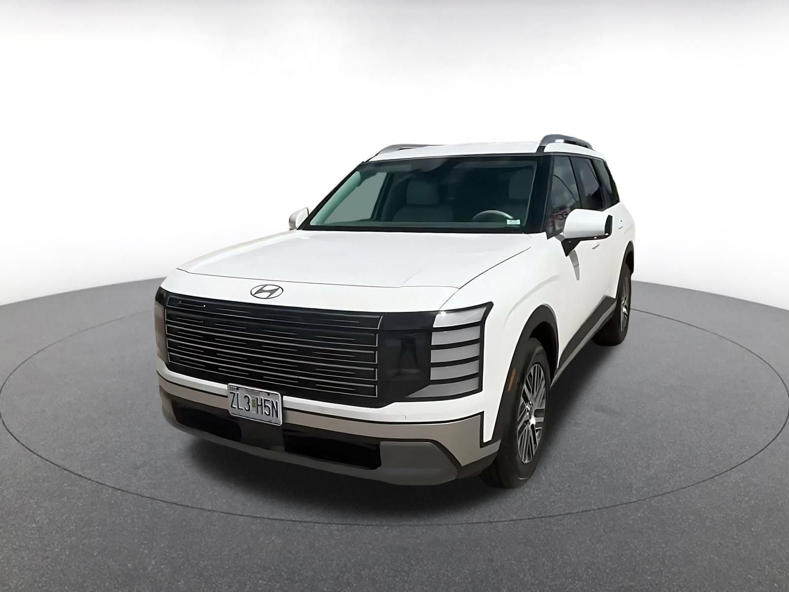 Thumbnail: 2026 Hyundai Palisade - 5