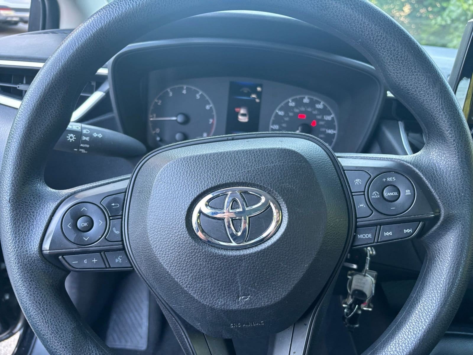 Thumbnail: 2024 Toyota Corolla - 26