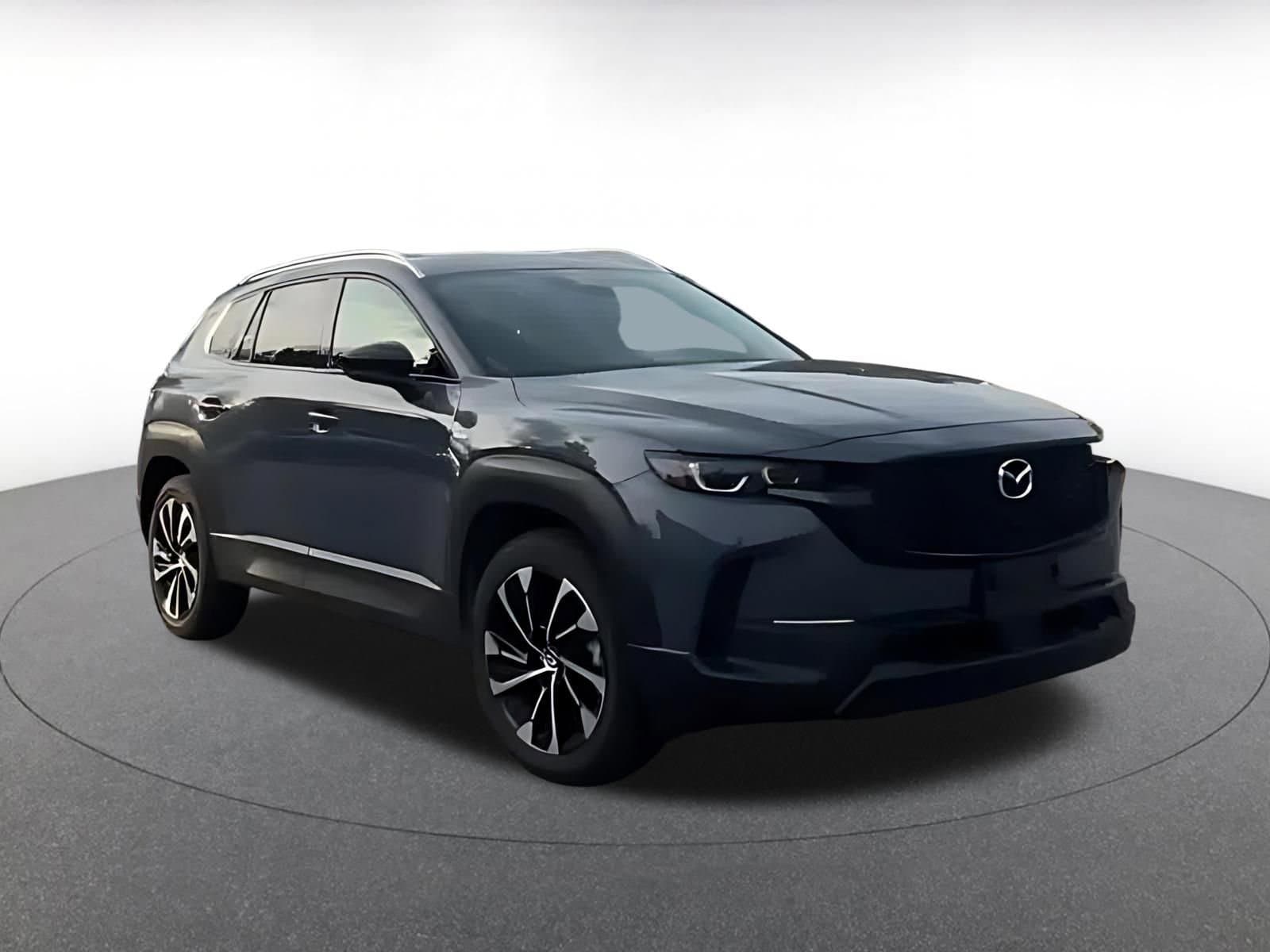 Thumbnail: 2025 Mazda CX-50 - 3
