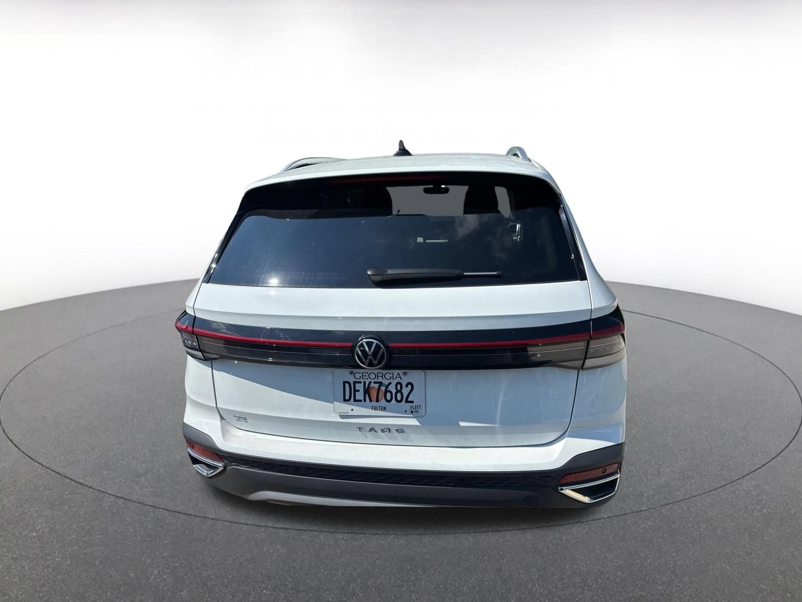 Thumbnail: 2026 Volkswagen Taos - 5