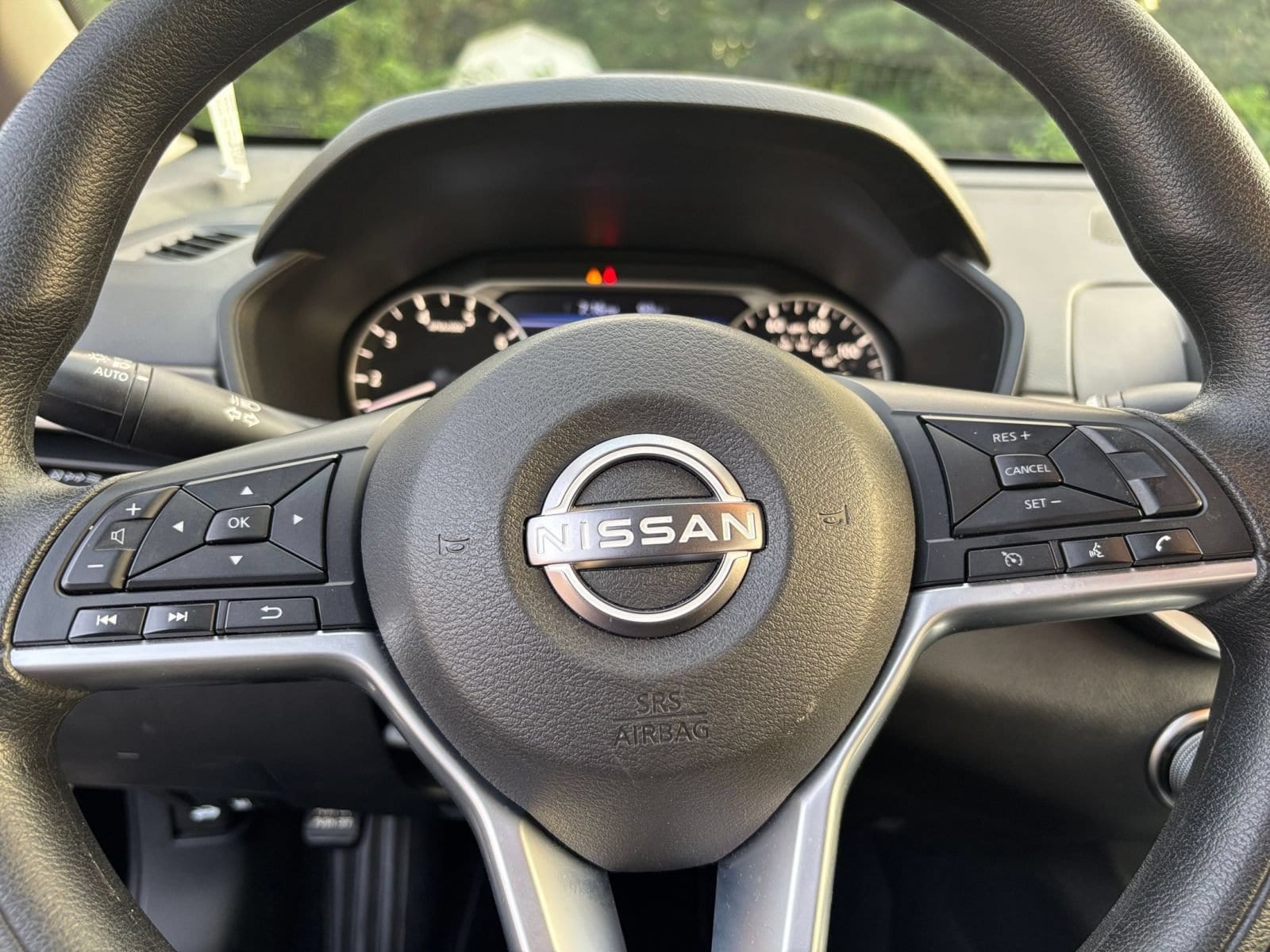 Thumbnail: 2025 Nissan Altima - 26