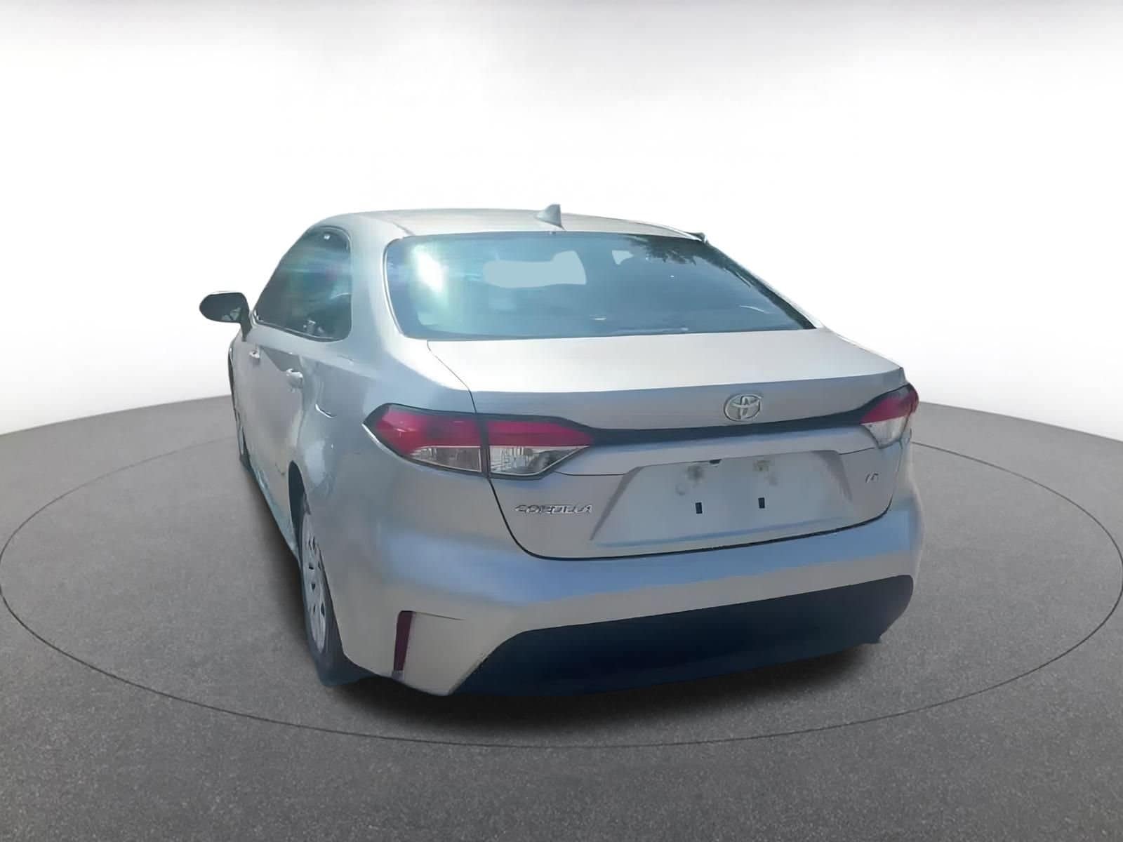 Thumbnail: 2024 Toyota Corolla - 11