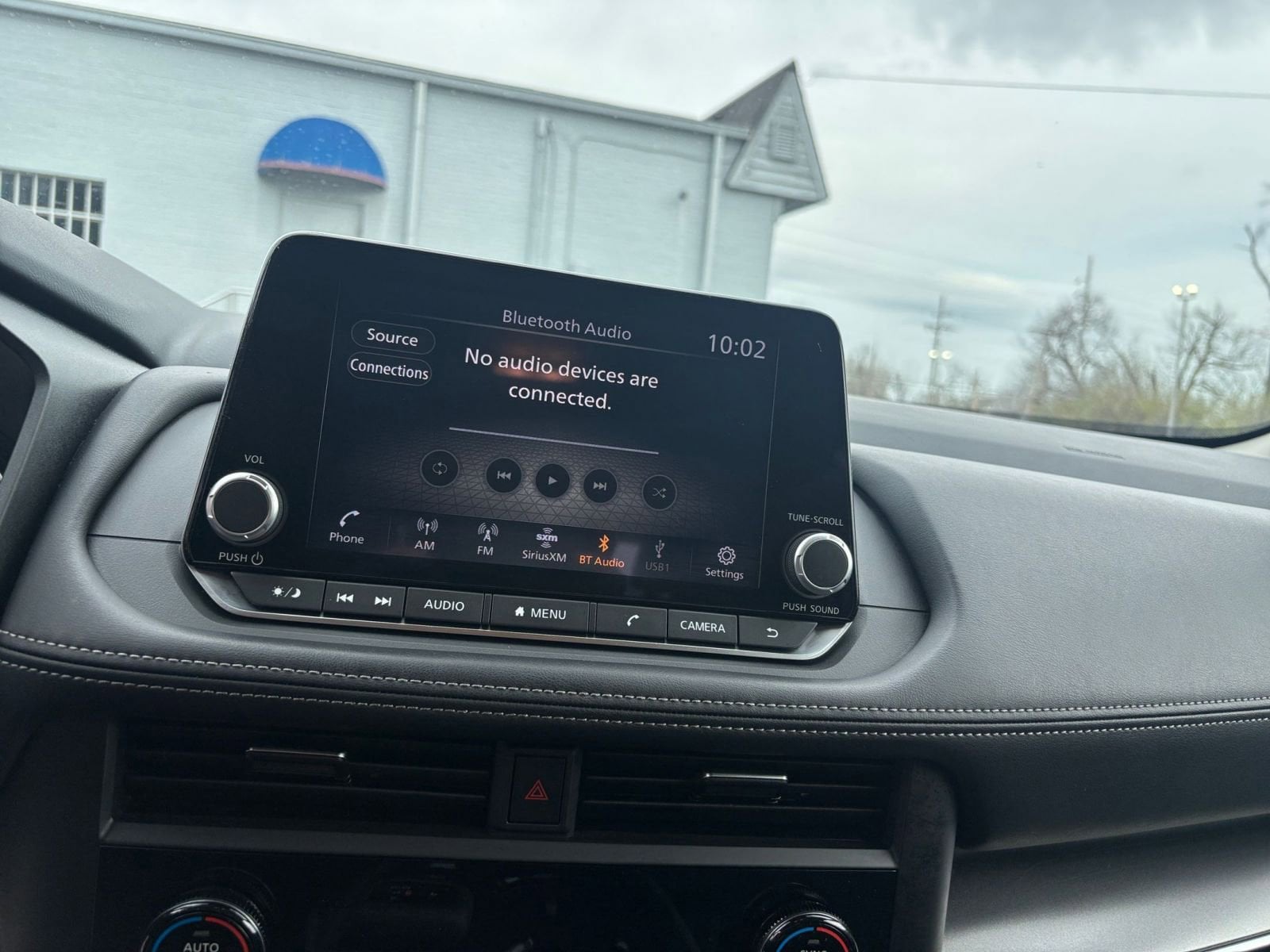 Thumbnail: 2025 Nissan Rogue - 20