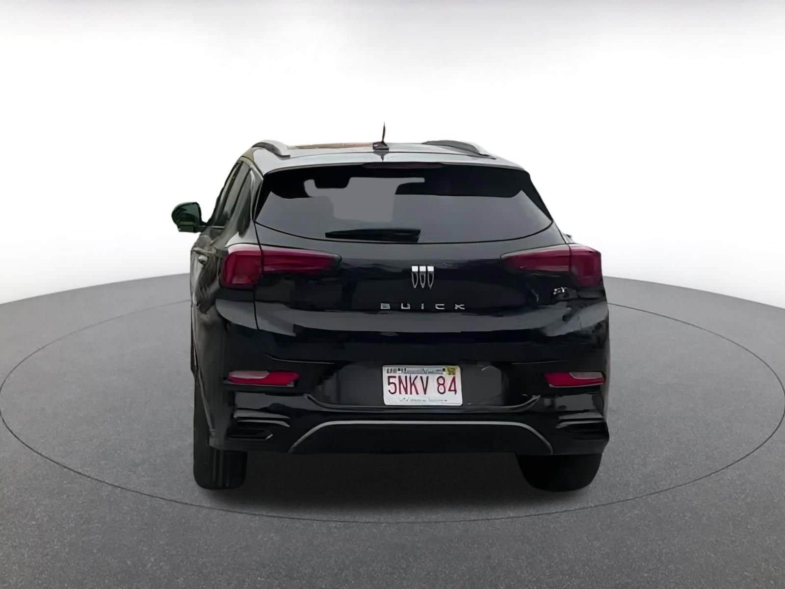 Thumbnail: 2024 Buick Encore GX - 13