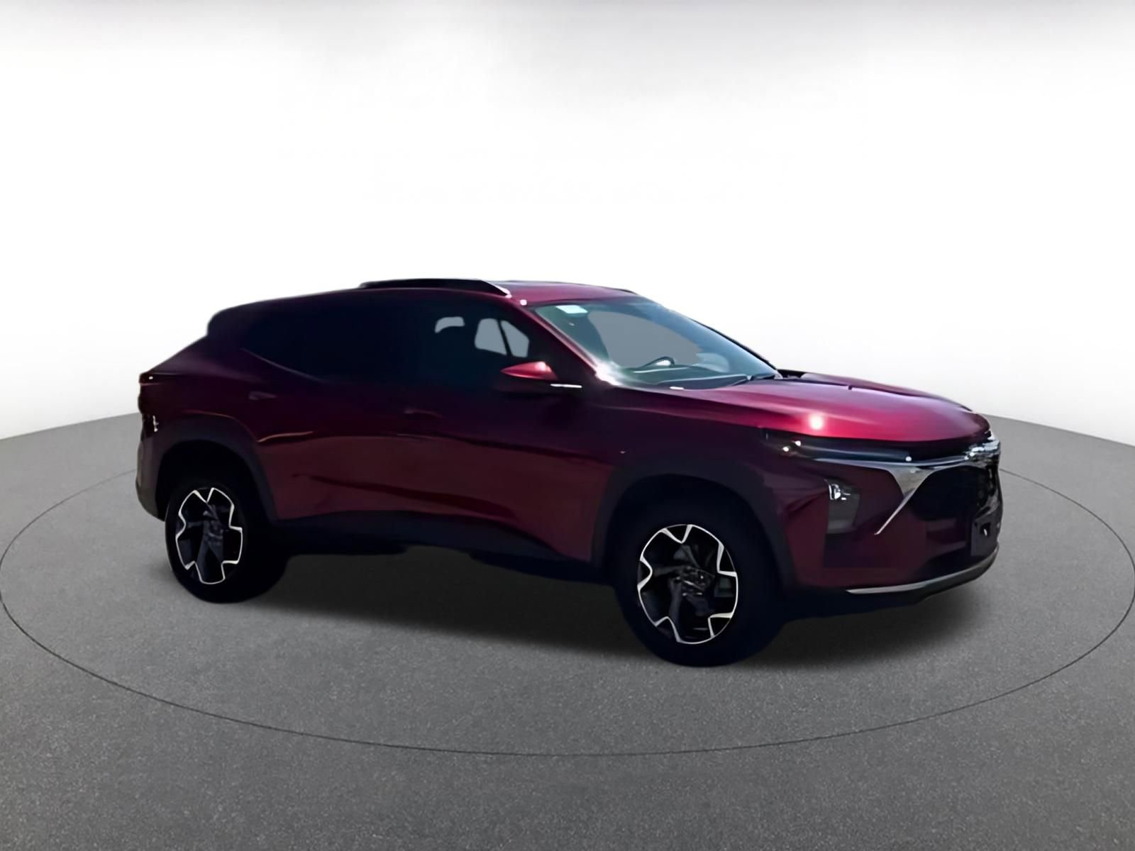 Thumbnail: 2025 Chevrolet Trax - 12