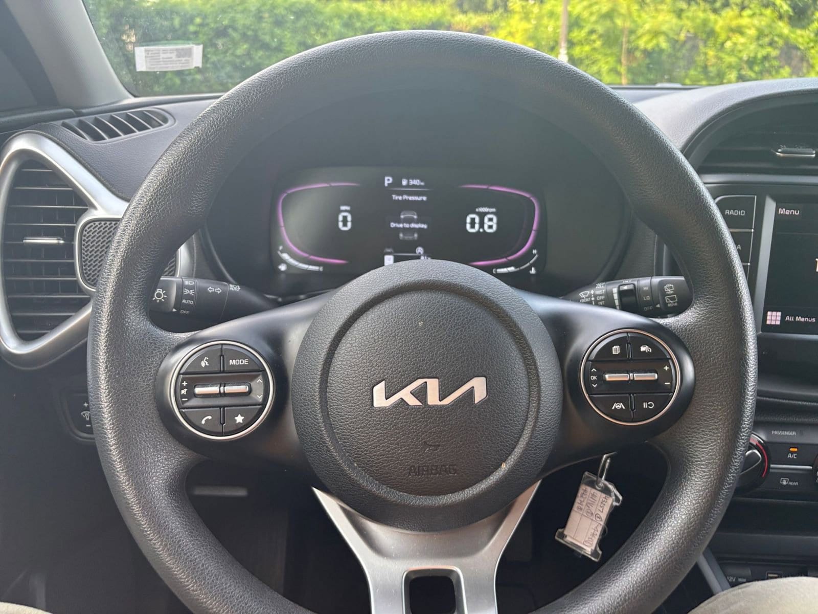 Thumbnail: 2023 Kia Soul - 32