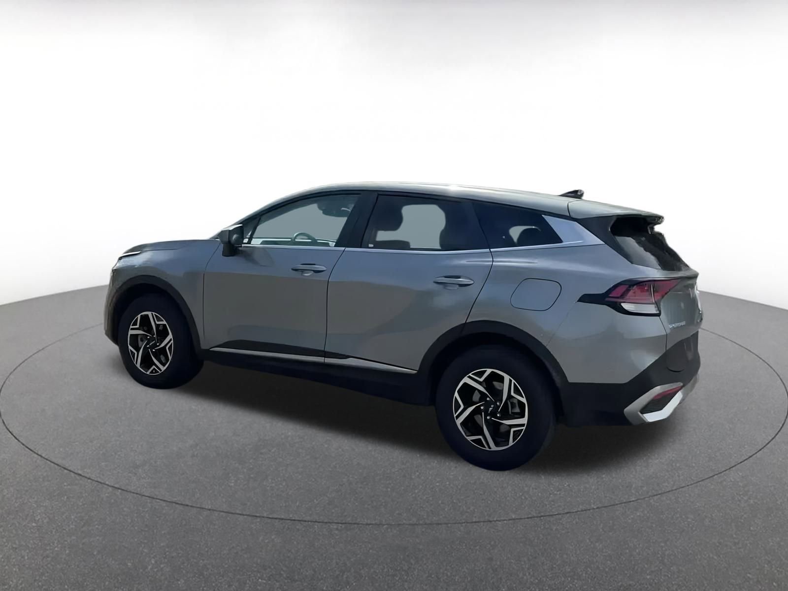 Thumbnail: 2024 Kia Sportage - 10