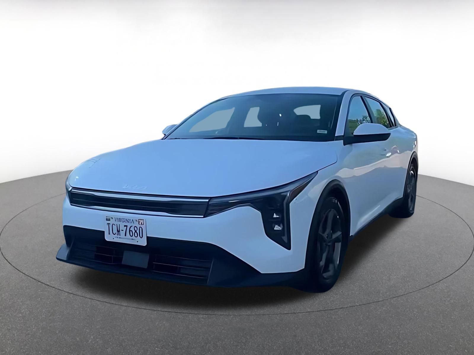 Thumbnail: 2025 Kia K4 - 4