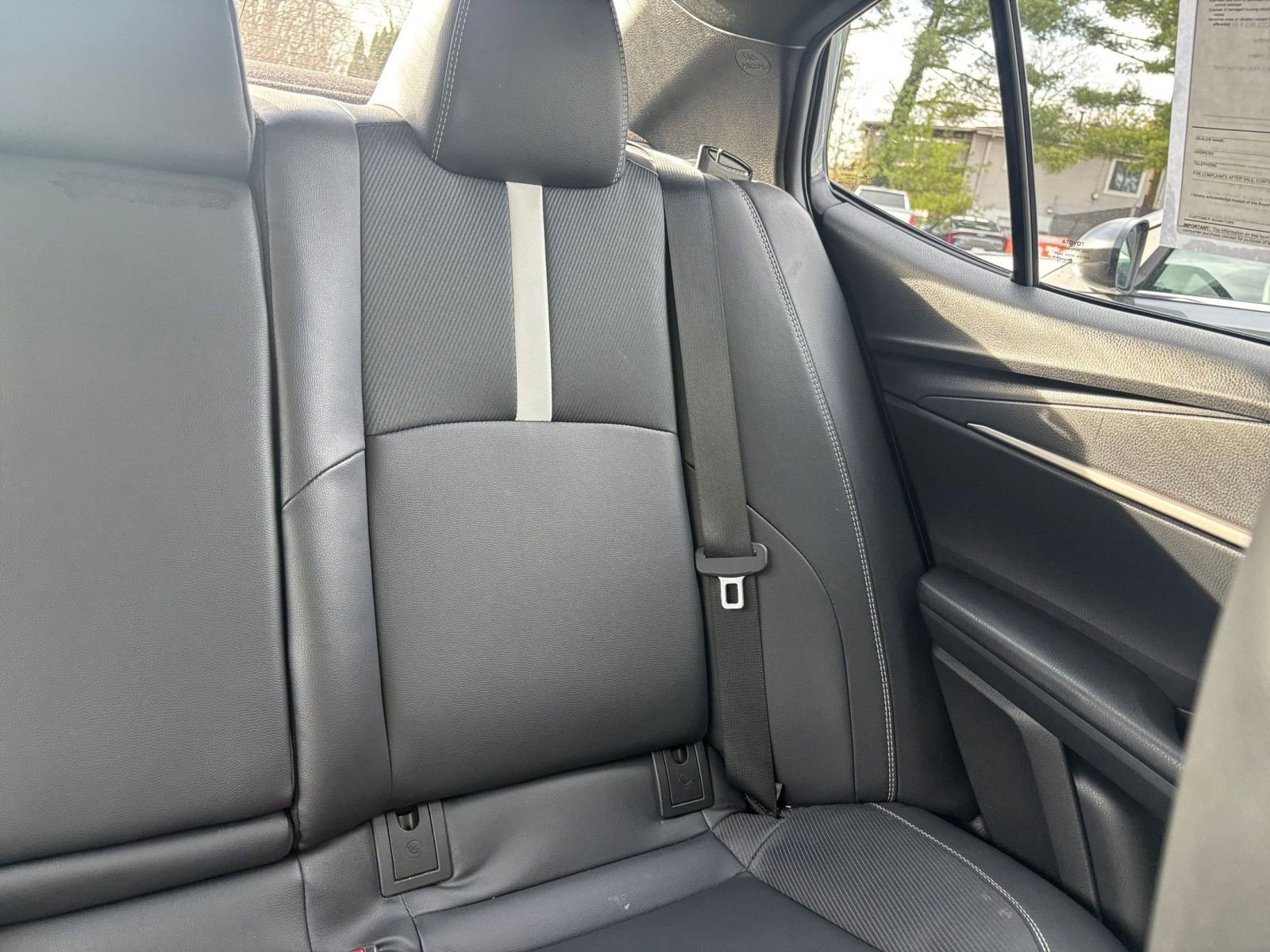 Thumbnail: 2025 Toyota Camry - 35