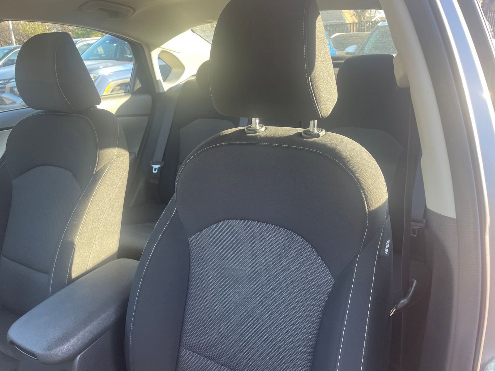 Thumbnail: 2024 Kia Forte - 34