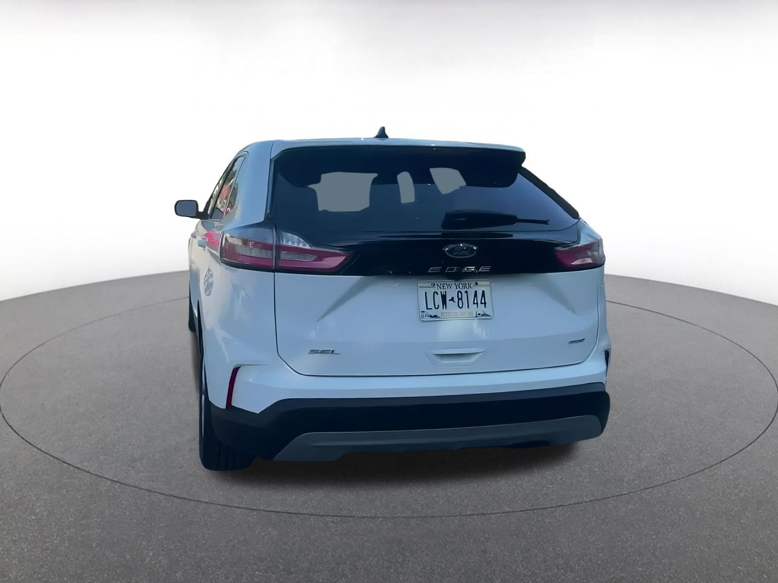 Thumbnail: 2024 Ford Edge - 11