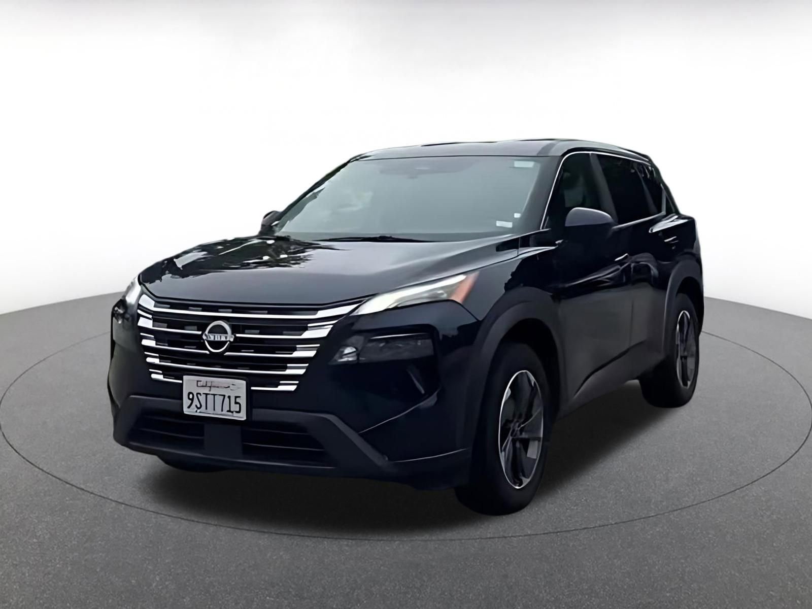Thumbnail: 2025 Nissan Rogue - 7