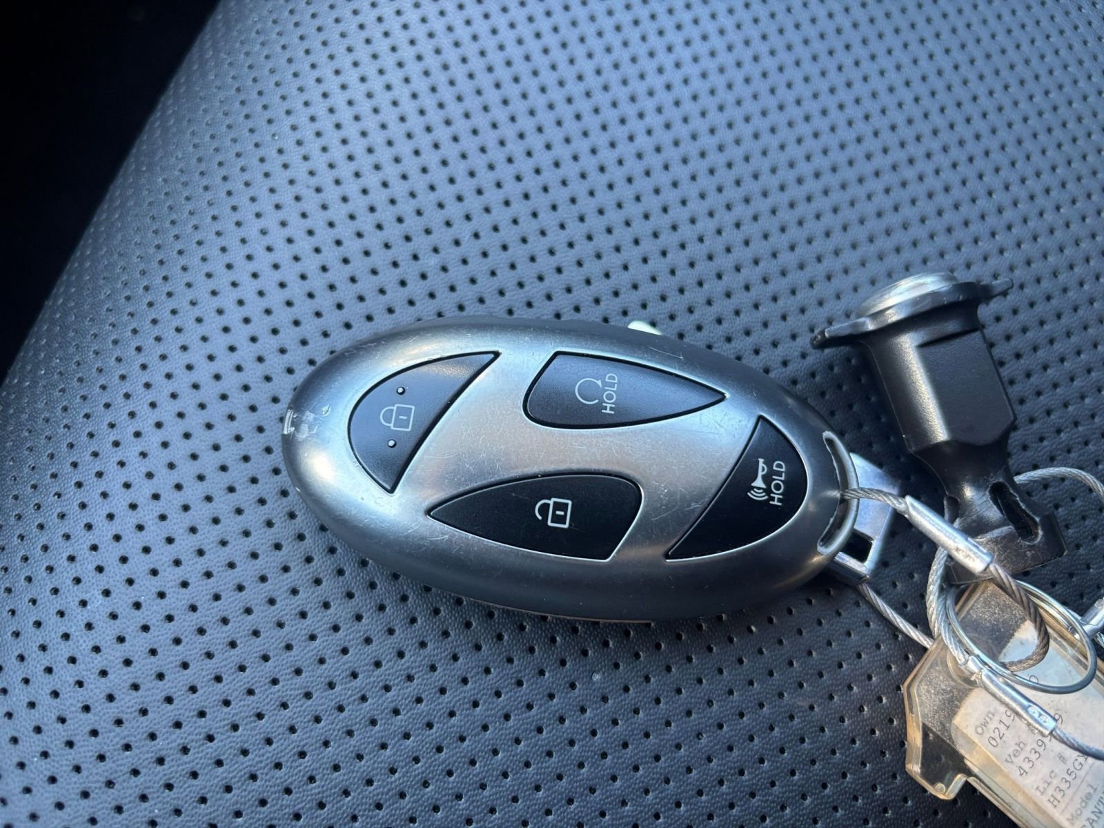 Thumbnail: 2025 Hyundai Santa Fe - 24