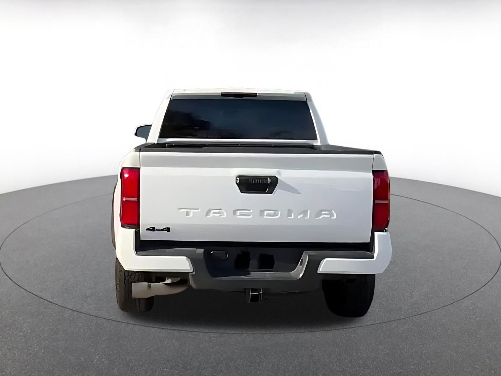 Thumbnail: 2025 Toyota Tacoma - 11