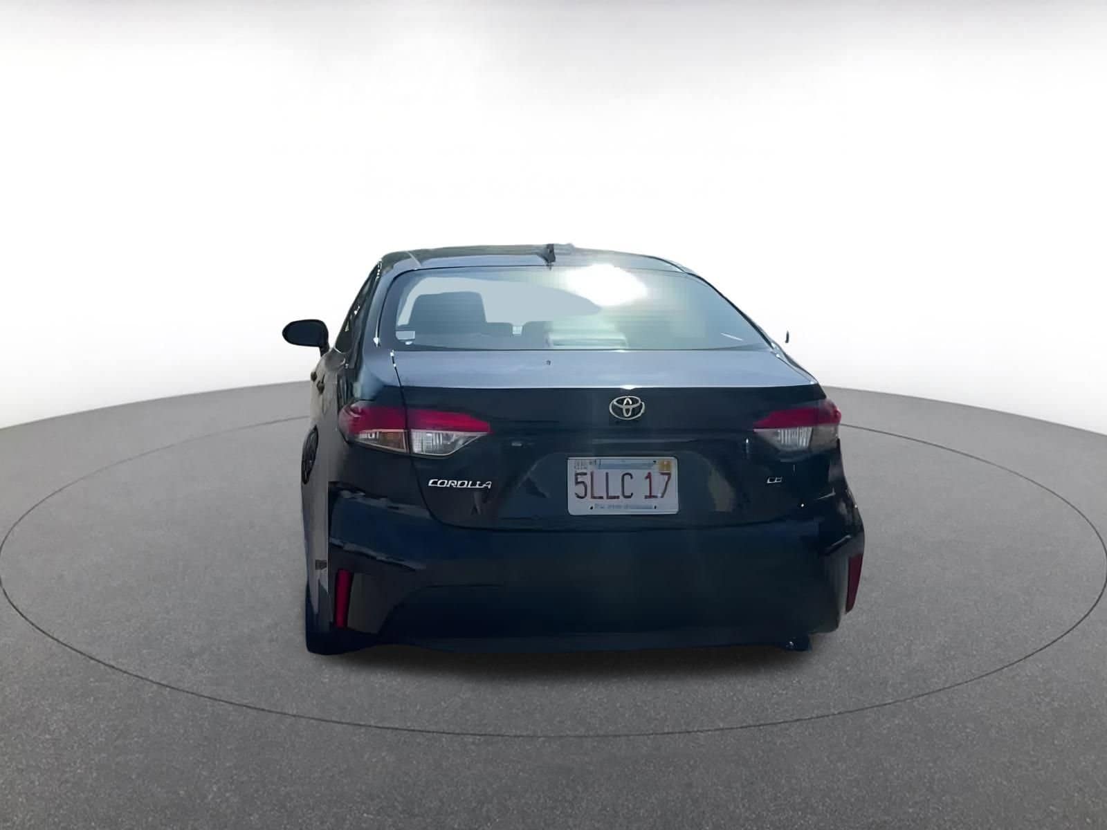 Thumbnail: 2024 Toyota Corolla - 10