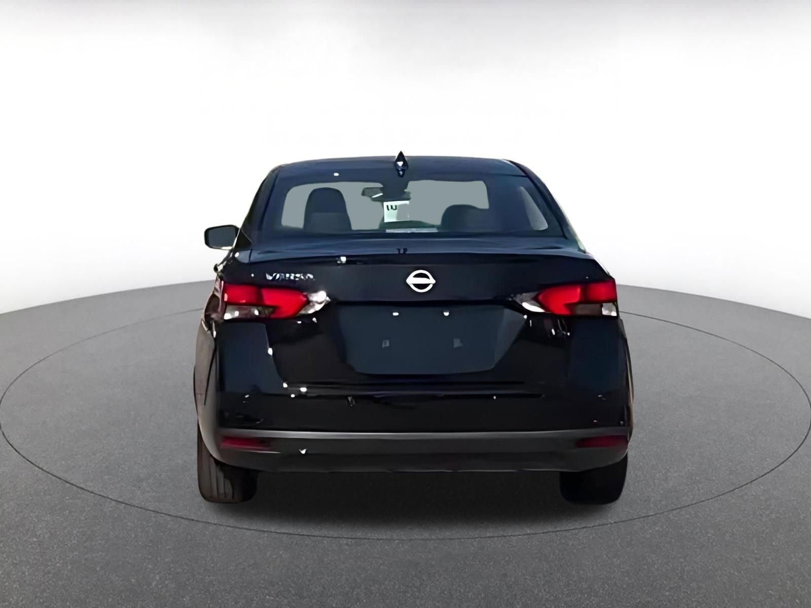 Thumbnail: 2025 Nissan Versa - 8