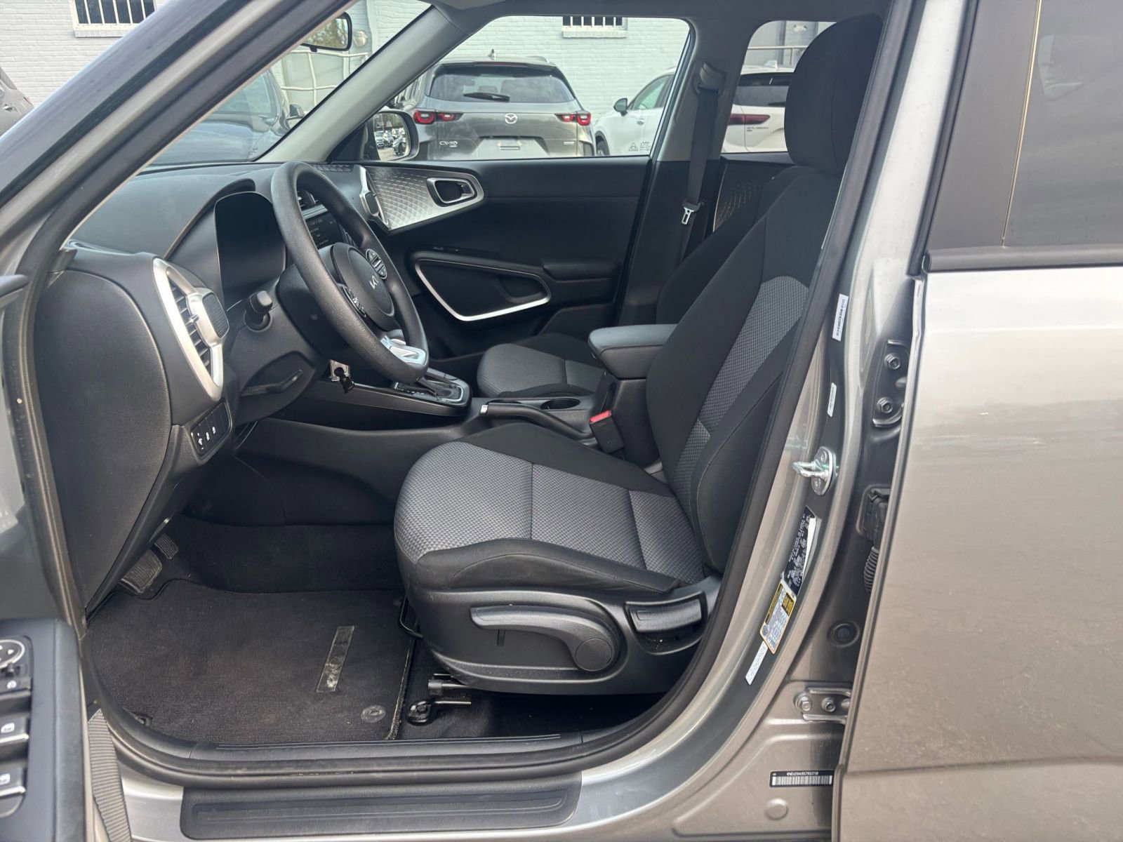 Thumbnail: 2025 Kia Soul - 24