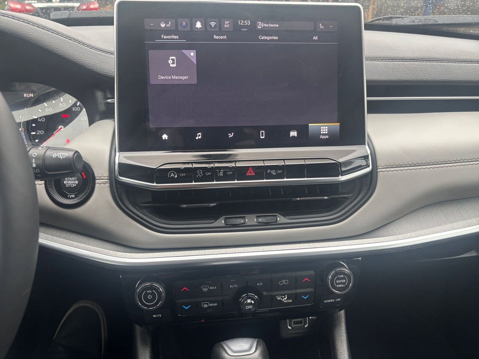 Thumbnail: 2025 Jeep Compass - 17