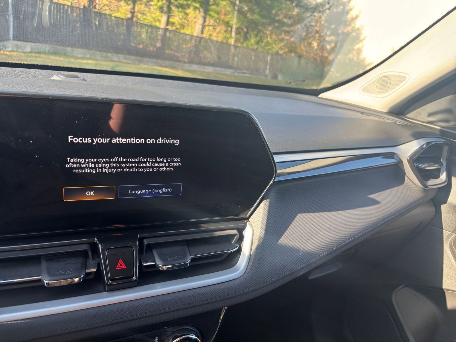 Thumbnail: 2025 Chevrolet TrailBlazer - 33