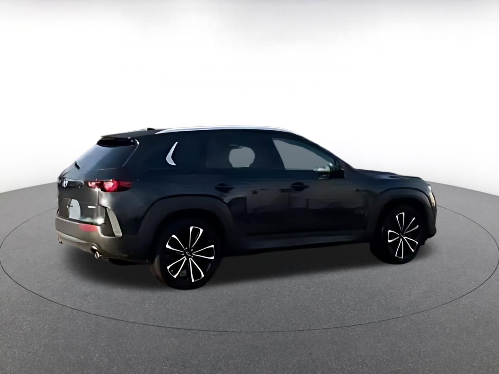 Thumbnail: 2025 Mazda CX-50 - 9