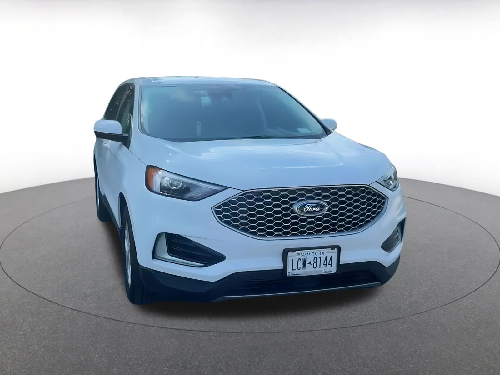 Thumbnail: 2024 Ford Edge - 3