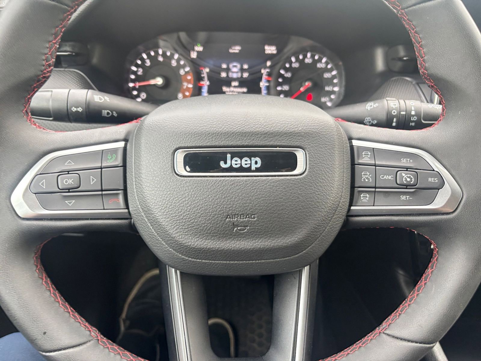 Thumbnail: 2025 Jeep Compass - 27